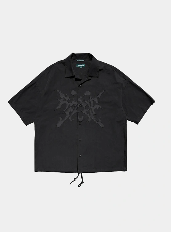 Рубашка Afield Out Flight Shirt Black