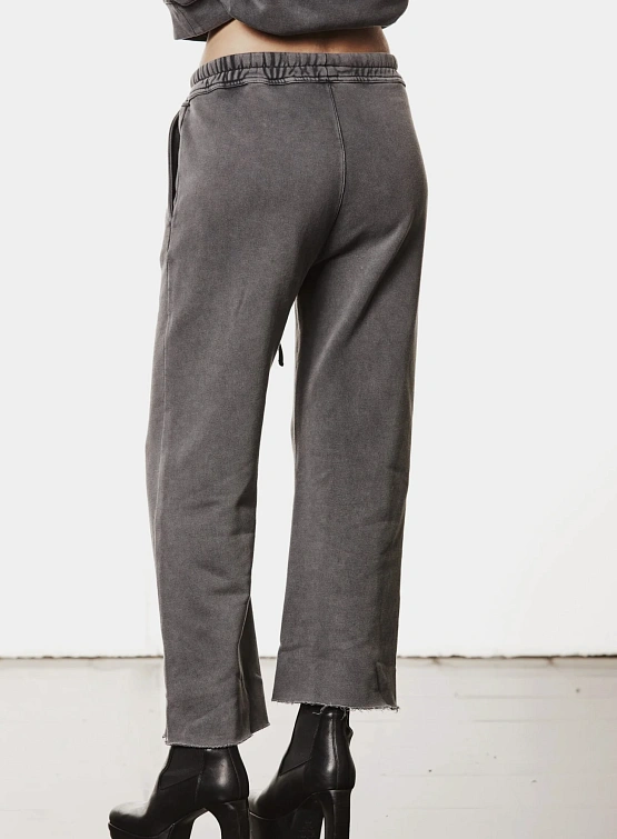 Женские брюки thom/krom W ST 423 Used Grey