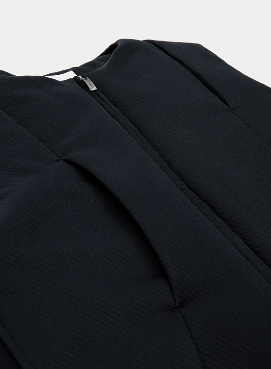 Жилет ADERERROR Puffer Vest Product. 8 Black