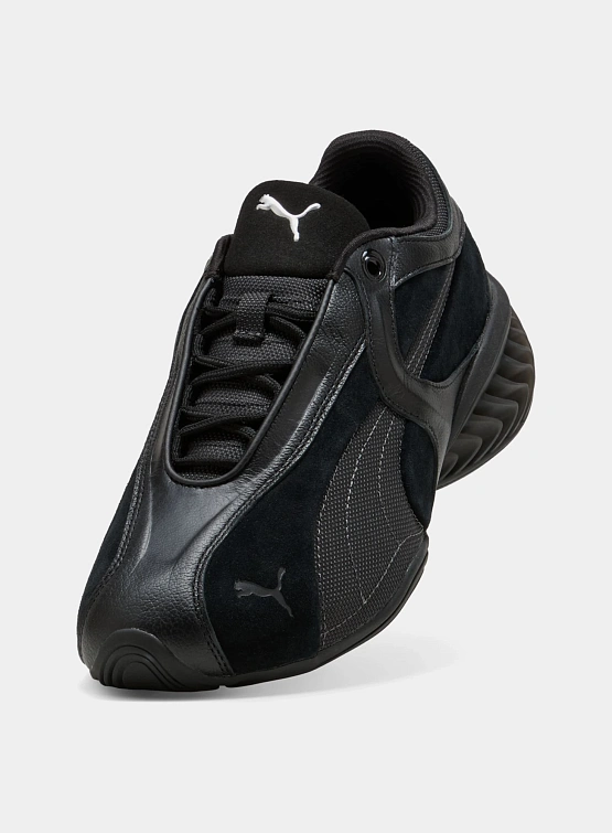 Кроссовки Puma CELL GEO 1 Black