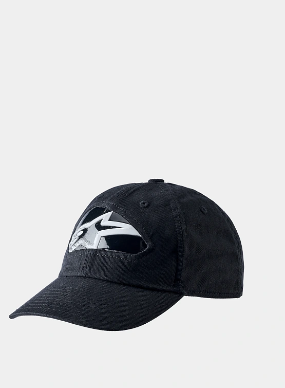 Кепка ALPINESTARS RSRV Shield Black