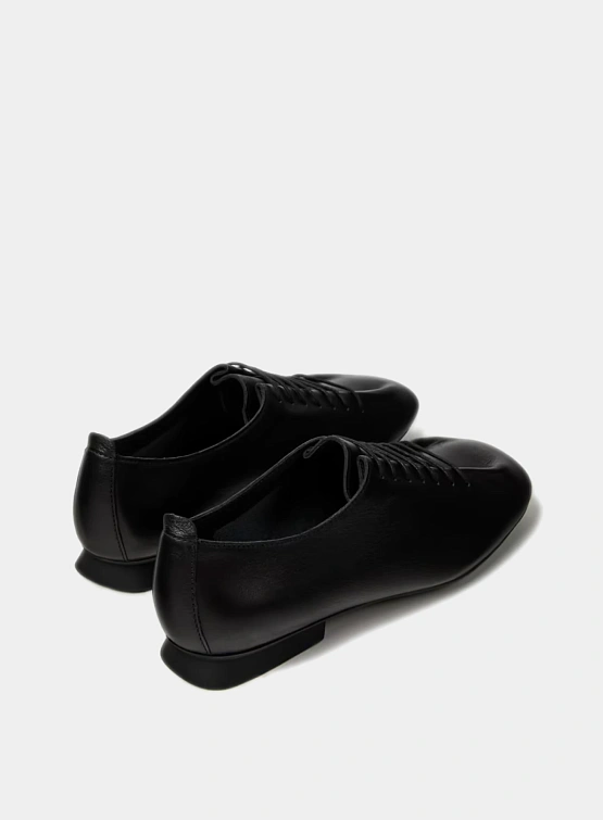 Женские дерби Camper Casi Myra Black