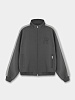 Олимпийка Represent Clo Initial Tracksuit Jacket Iron/Grey