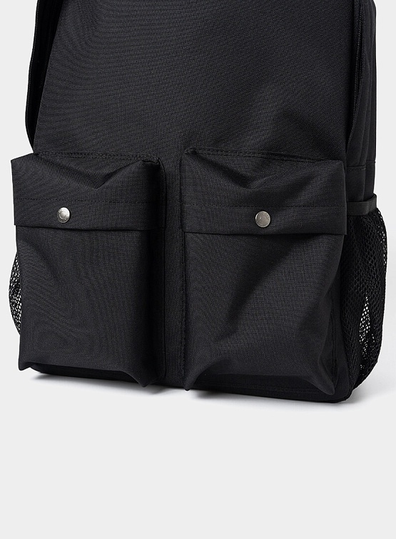 Сумка Uniform Bridge Back Pack Black