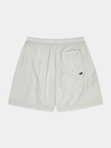 Шорты OG Nylon Shorts Light Gray