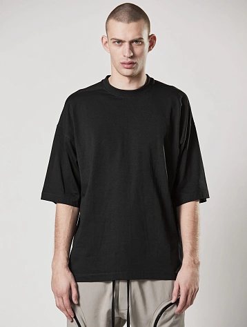 Футболка thom/krom M TS 813 Black