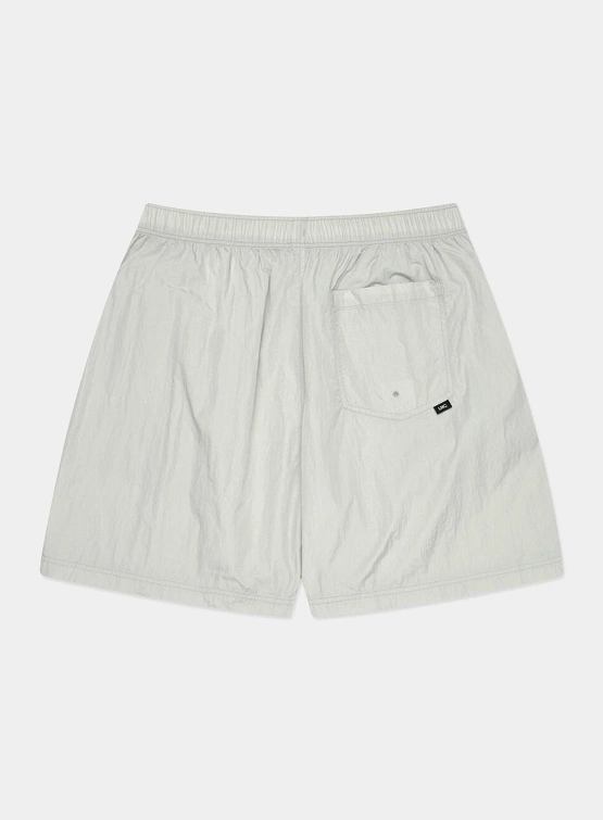 Шорты OG Nylon Shorts Light Gray