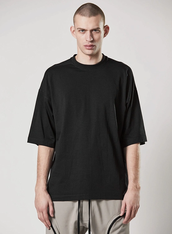 Футболка thom/krom M TS 813 Black