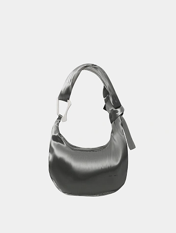 Сумка HELIOT EMIL Liquid Attache Tote Metallic