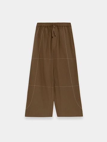Брюки Satta Seed Pant Olive