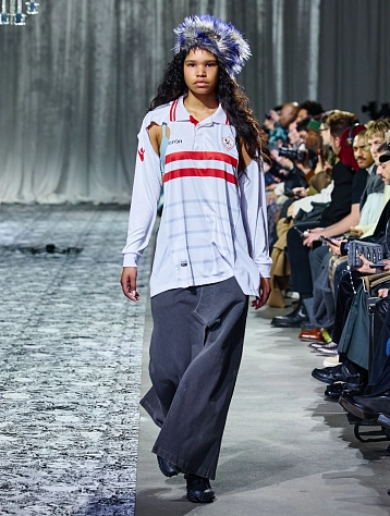 Лонгслив LUEDER Marco Polo One Of The Kind