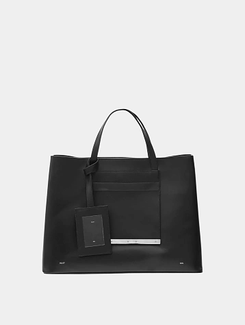 Сумка HELIOT EMIL Vespera Bag Black
