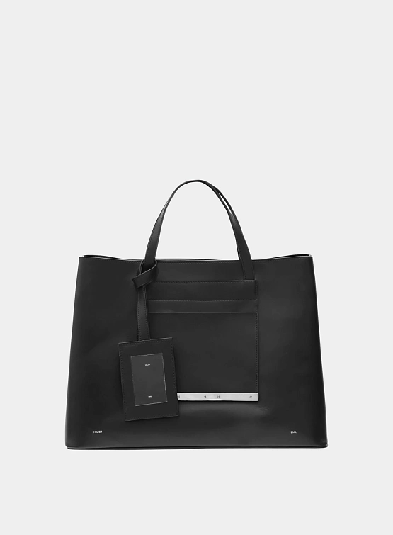 Сумка HELIOT EMIL Vespera Bag Black