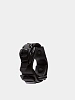 Браслет INNERRAUM Object B01 1Ring Black