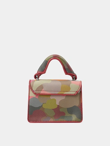Сумка KidSuper Mini Kissing Bag Multicolour