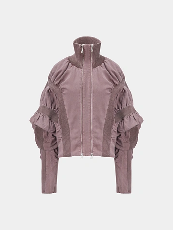 Бомбер LUEDER Brigadine Bomber Seal