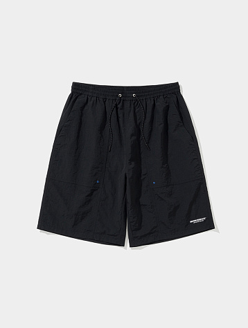 Шорты Uniform Bridge Trail Short Pants Black