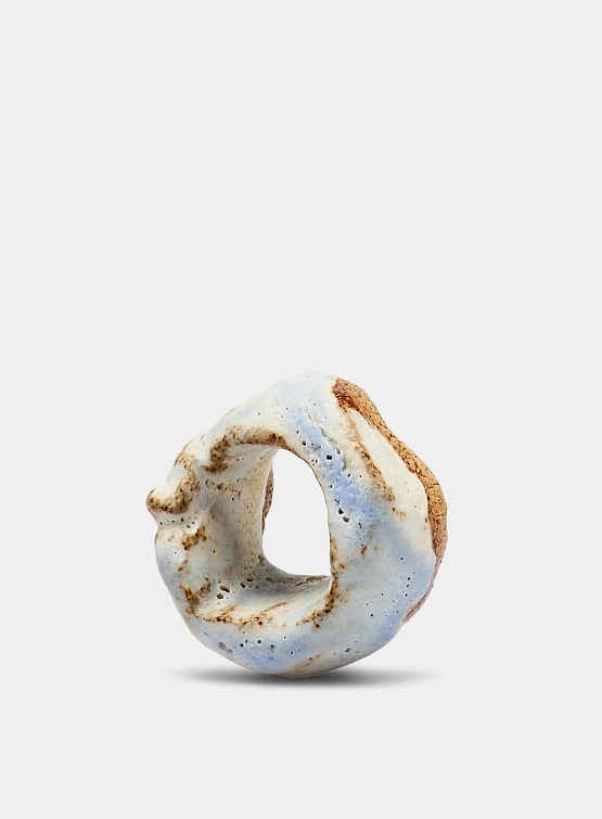 Кольцо Classical Order CO68 Light Blue