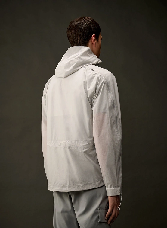 Ветровка C.P. Company The Metropolis Series Pertex® Packable Limestone