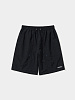 Шорты Uniform Bridge Trail Short Pants Black