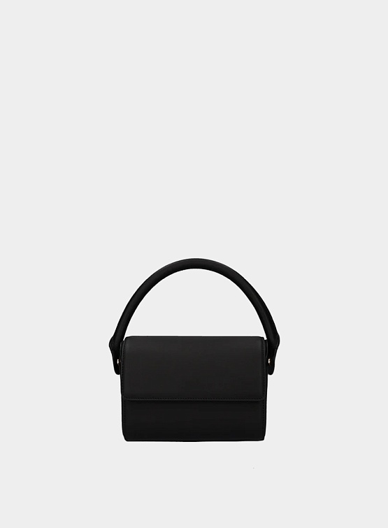 Сумка gu_de Song Yi Bag Black