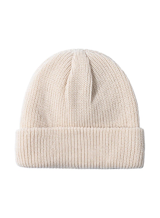 Шапка MARKET Studios Beanie Ecru