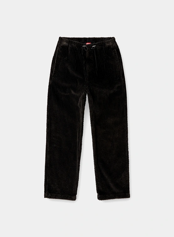 Брюки Diesel P-Martial Pantaloni Brown