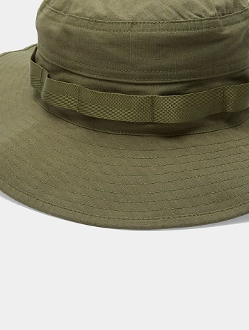 Панама MAHARISHI 1590 Cordura Simtex WR Boonie Olive