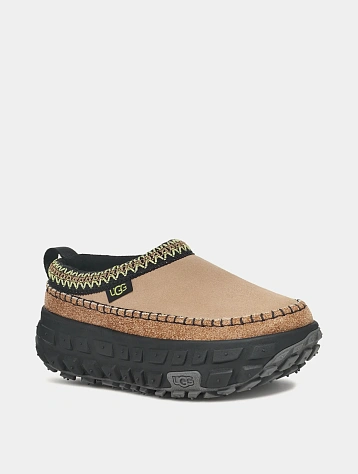 Сабо UGG Venture Daze Sand Black