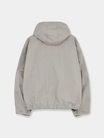 Куртка BROWNYARD Travel Parka Stone