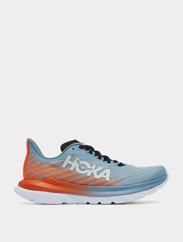 Кроссовки HOKA ONE ONE M Mach 5 Mountain Spring