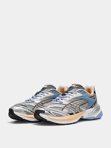 Женские кроссовки Puma Velophasis Phased Peach Fizz