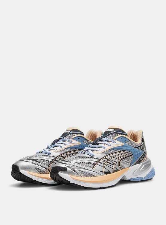 Женские кроссовки Puma Velophasis Phased Peach Fizz