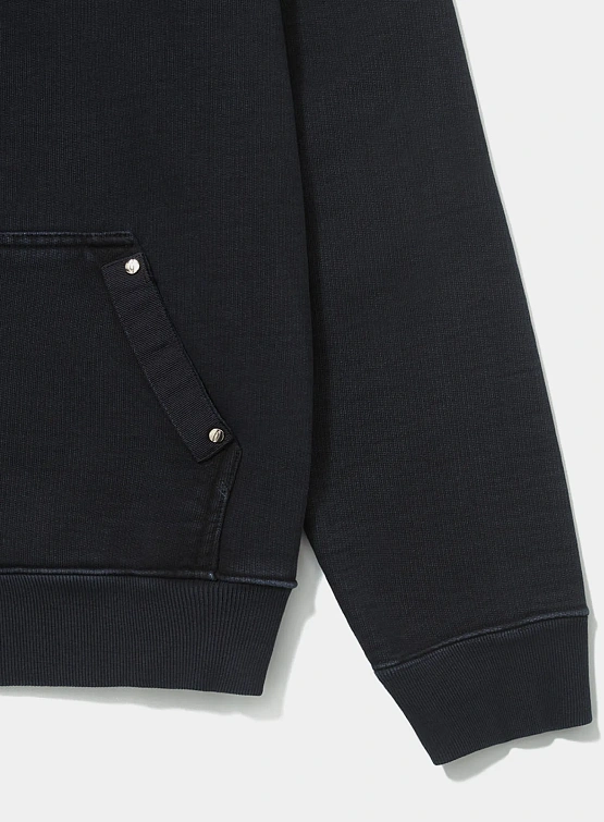 Зип-худи PIET x OAKLEY Padded Vintage Black