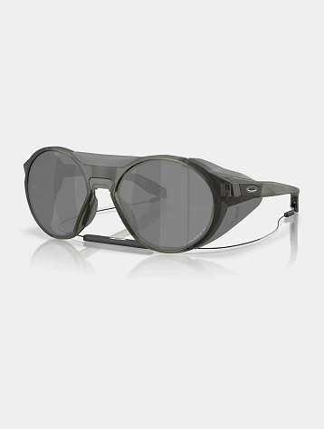 Очки OAKLEY Clifden Matte Olive/Prizm Black Polar