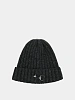 Шапка Thug Club TC Basic Beanie Charcoal