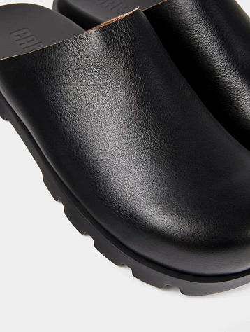 Сабо Camper Brutus Leather Black