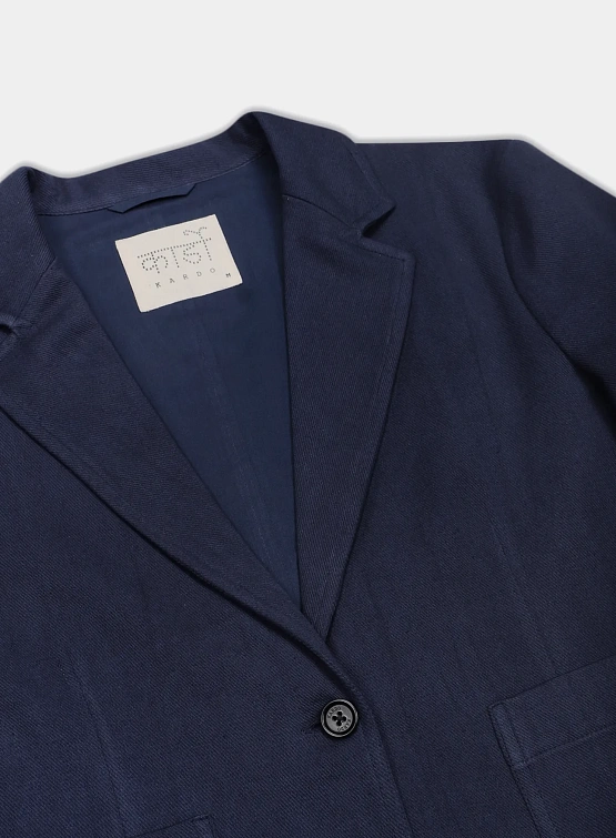 Пиджак Kardo Hugh 2.0 Extra Weft Ew06