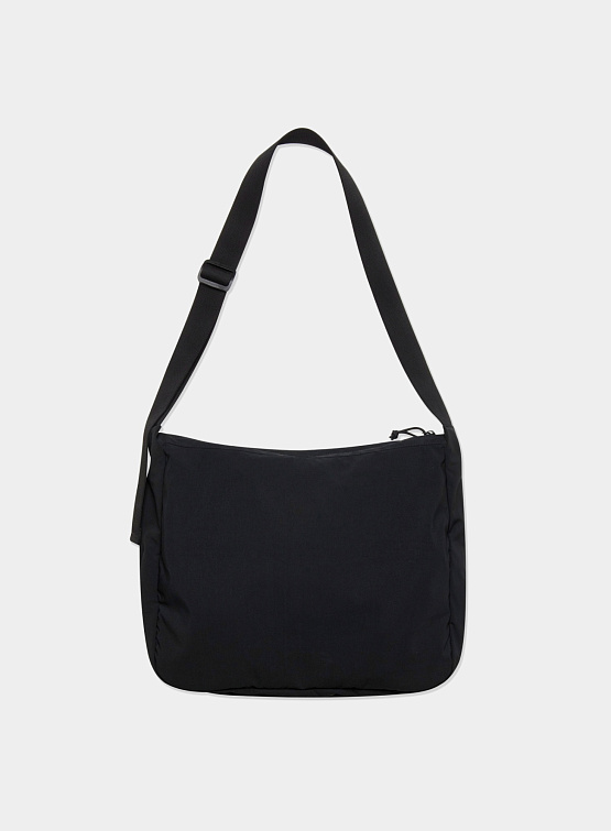 Сумка LMC System Hobo Cross Bag Black