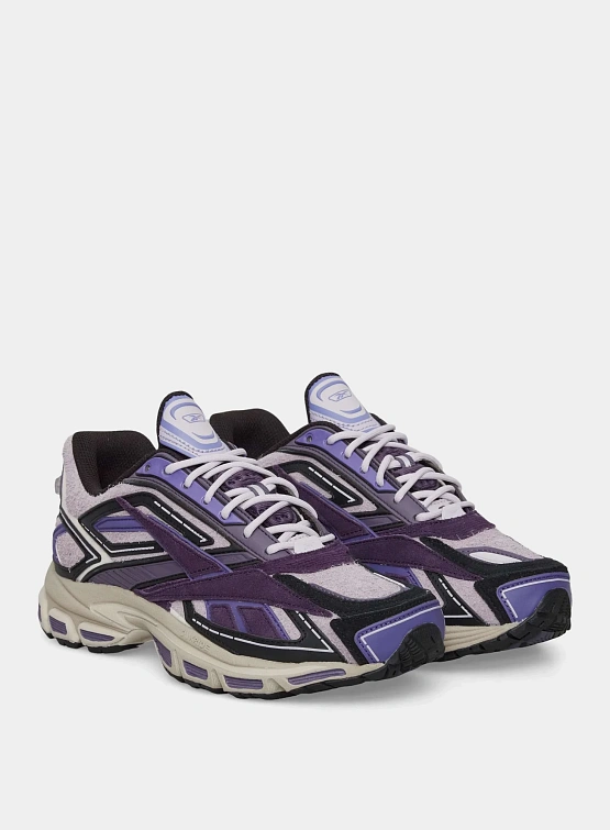 Кроссовки Reebok Premier Road Ultra Purple Hairy
