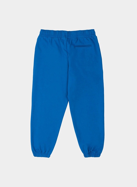 Брюки Martin Asbjorn Trackpants Classic Blue