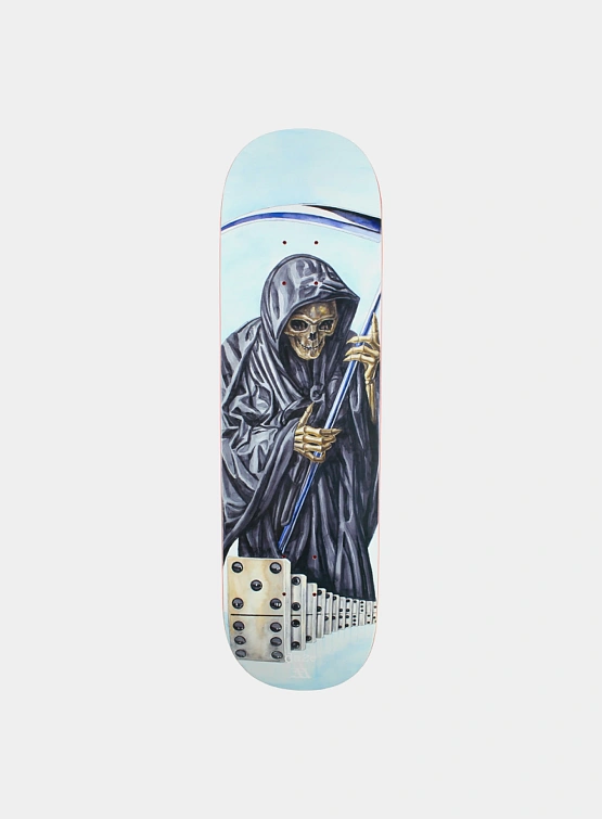 Дека Daze x AA #2 Red