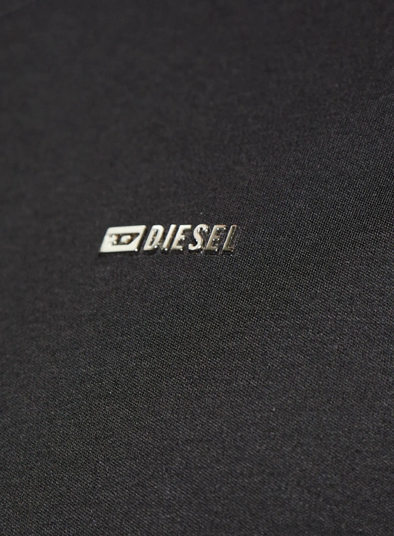 Футболка Diesel T-Adjust-Met Black