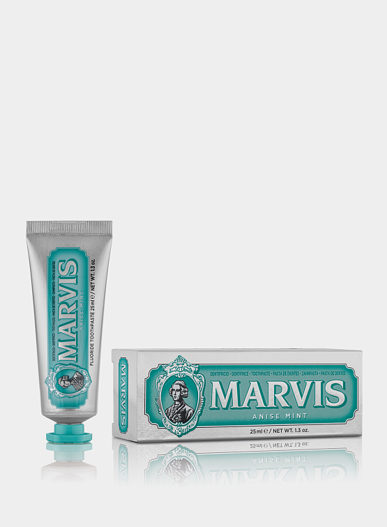 Зубная паста MARVIS Anise Mint 25 ml