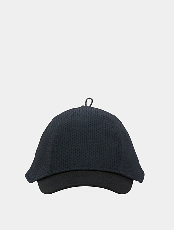 Кепка ADERERROR Cap Product. 124 Black