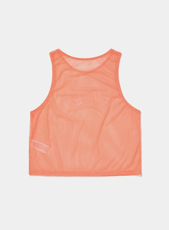 Лонгслив PIET Vest Long Sleeve Black