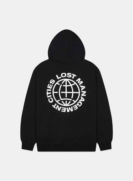 Худи LMC OG Combo Hoodie Black