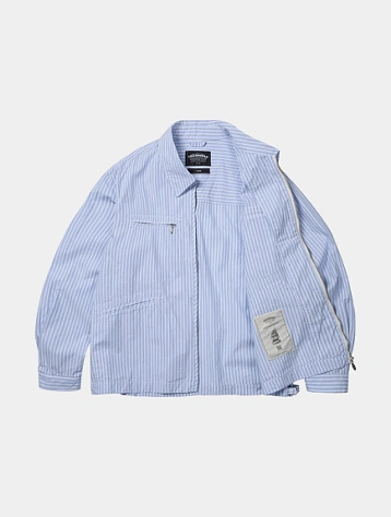 Овершот FrizmWORKS JW Line Swing Top Stripe