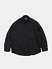 Рубашка FrizmWORKS Feather CN Relaxed Black