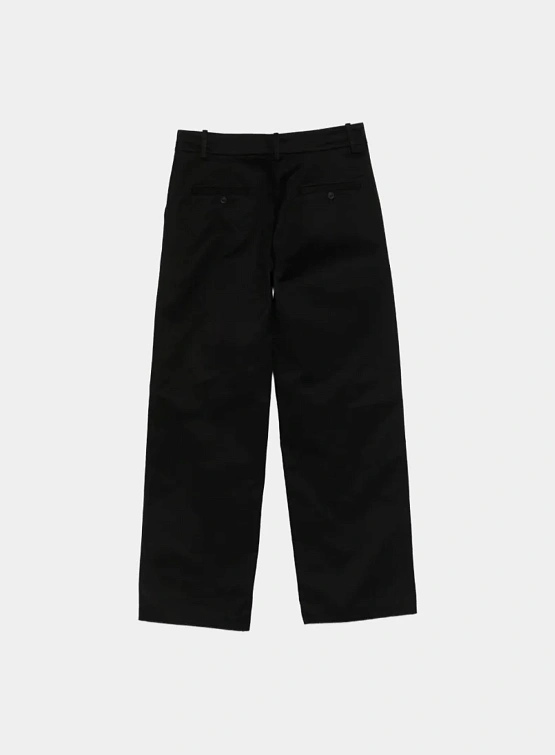 Брюки Bluemarble Sequin-Slit Black